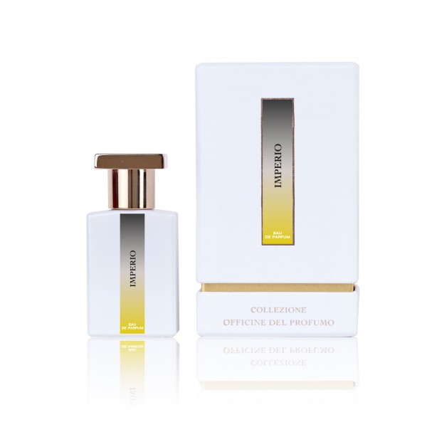 عطر ادکلن ایمپیرو اوفیسین دل پروفومو - Imperio Officine del Profumo - بررسی، قیمت و خرید