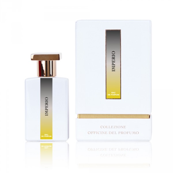 عطر ادکلن ایمپیرو اوفیسین دل پروفومو - Imperio Officine del Profumo - بررسی، قیمت و خرید