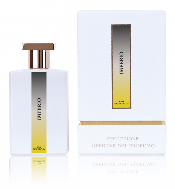 عطر ادکلن ایمپیرو اوفیسین دل پروفومو - Imperio Officine del Profumo - بررسی، قیمت و خرید