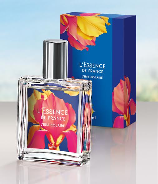 عطر ادکلن ل اسانس دو پاریس ل ایریس سولر ژکیتی - L'Essence de Paris L'Iris Solaire Jequiti - بررسی، قیمت و خرید