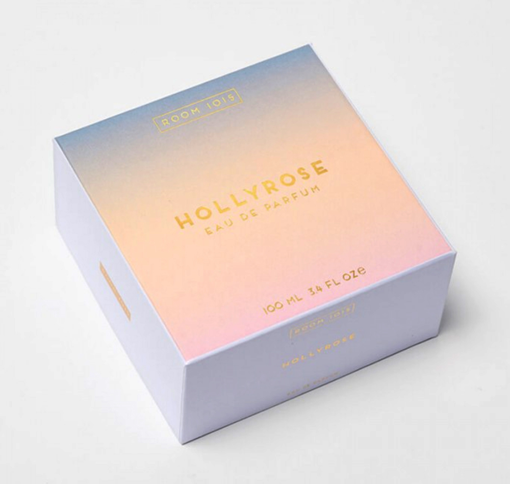 عطر ادکلن هالی‌رز روم وان زیرو وان فایو - Hollyrose Room 1015 - بررسی، قیمت و خرید