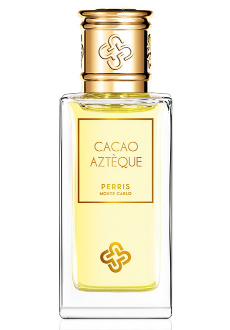 عطر ادکلن کاکائو آزتکه اکستریت پریس مونت کارلو - Cacao Azteque Extrait Perris Monte Carlo - بررسی، قیمت و خرید