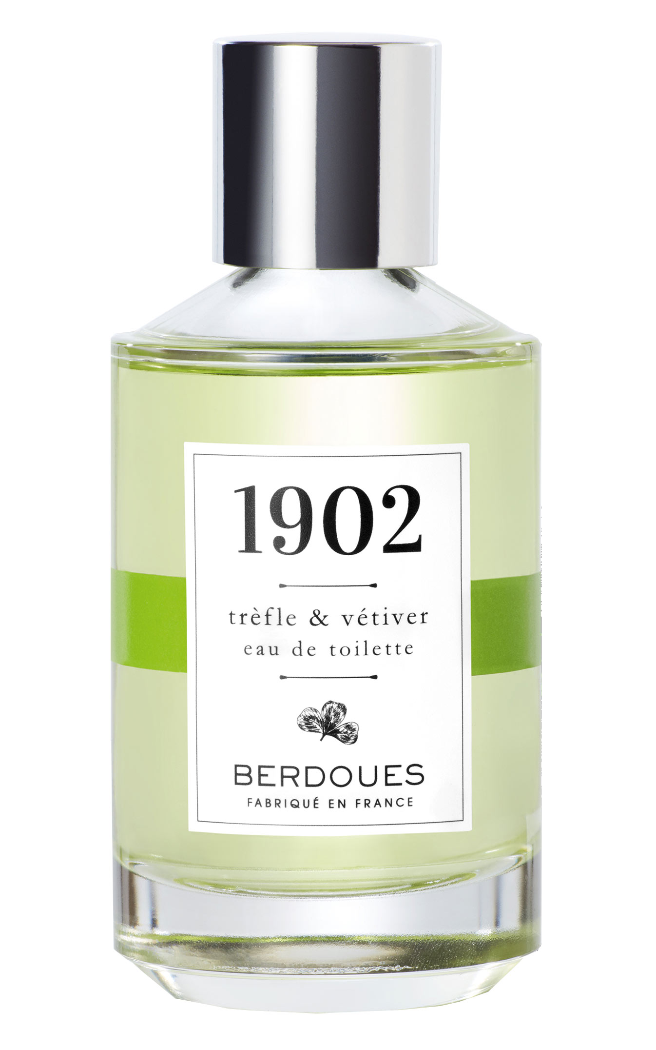 عطر ادکلن تریفل و وتیور پارفوم بردو - Trefle & Vetiver Parfums Berdoues - بررسی، قیمت و خرید