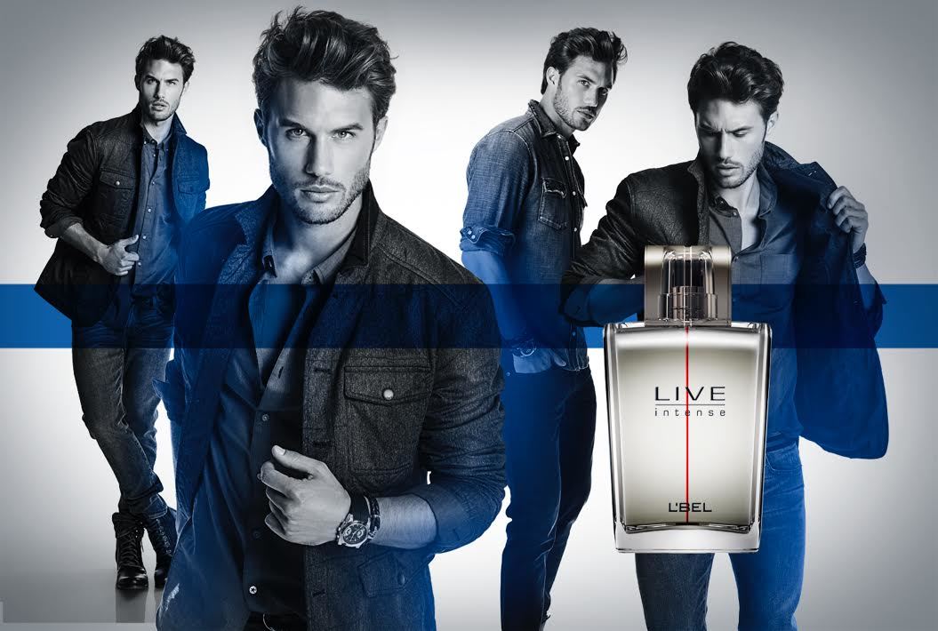 عطر ادکلن لایو اینتنس لبل - Live Intense L'Bel - بررسی، قیمت و خرید