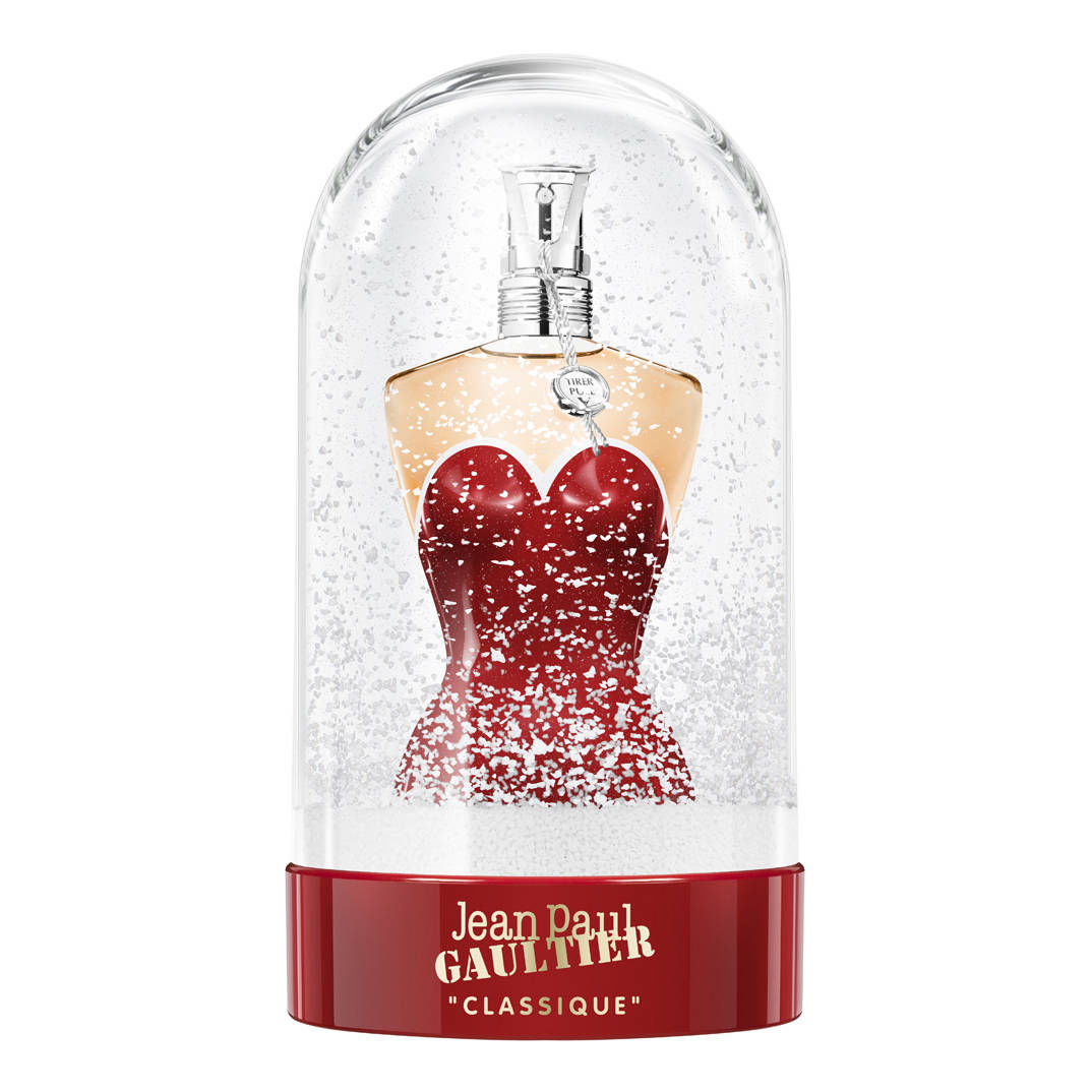 عطر ادکلن کلاسیک او دو توالت کالکتور ادیشن ۲۰۱۷ ژان پل گوتیه - Classique Eau de Toilette Collector Edition 2017 Jean Paul Gaultier - بررسی، قیمت و خرید