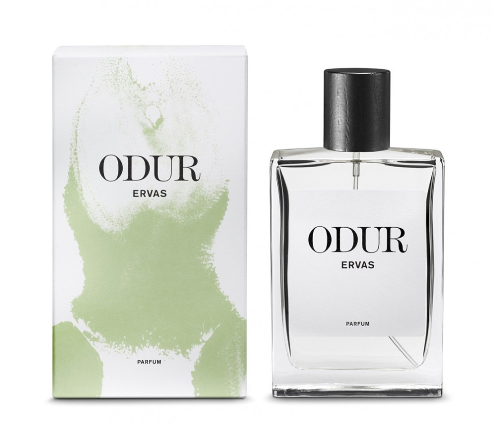 عطر ادکلن اِروَس اودور - Ervas ODUR - بررسی، قیمت و خرید