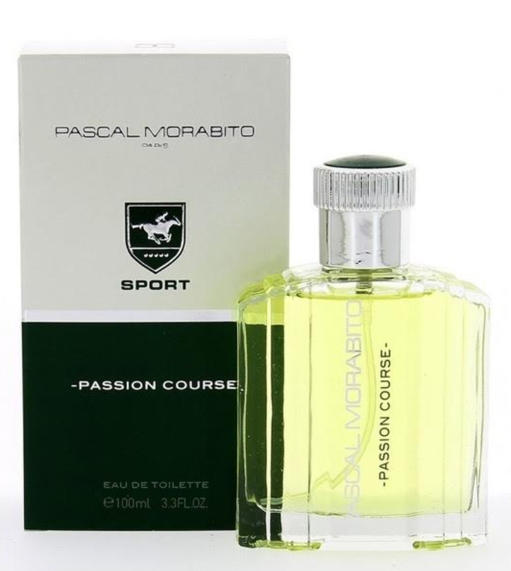 عطر ادکلن پشن کورس پاسکال مورابیتو - Passion Course Pascal Morabito - بررسی، قیمت و خرید