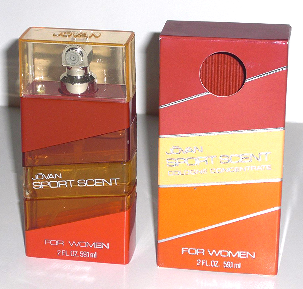 عطر ادکلن اسپرت سنت جووان - Sport Scent Jovan - بررسی، قیمت و خرید