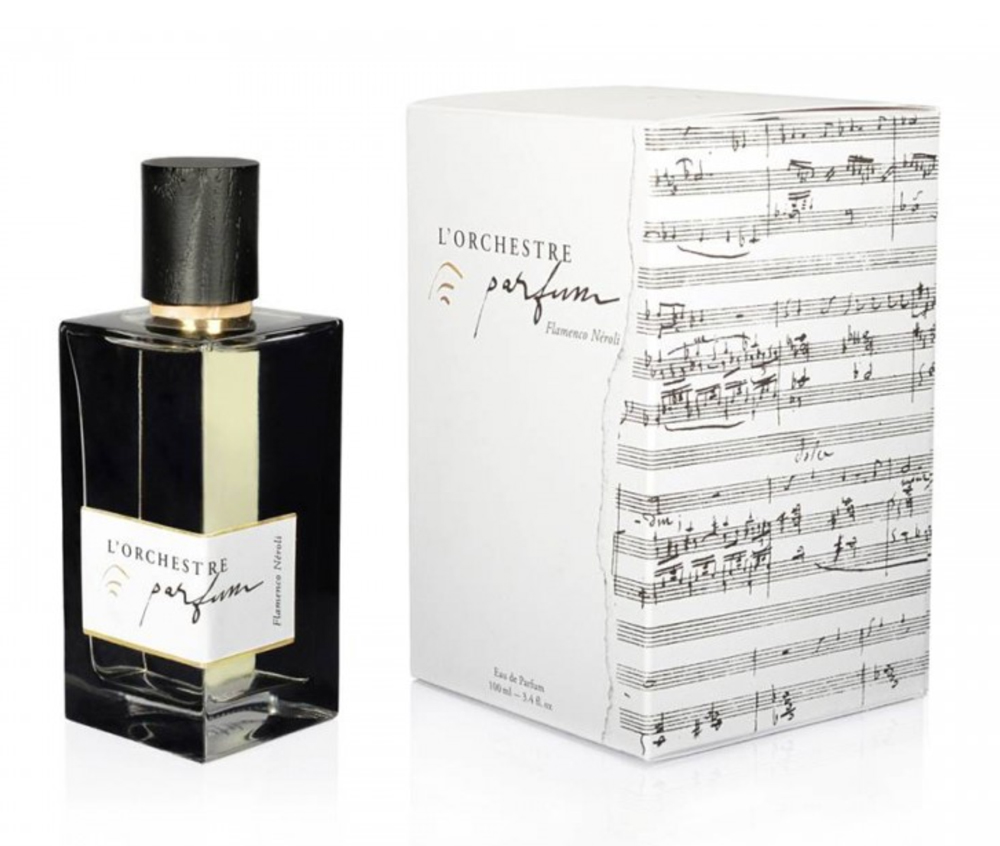 عطر ادکلن فلامنکو نرولی لارکستر پرفیوم - Flamenco Néroli L'Orchestre Parfum - بررسی، قیمت و خرید