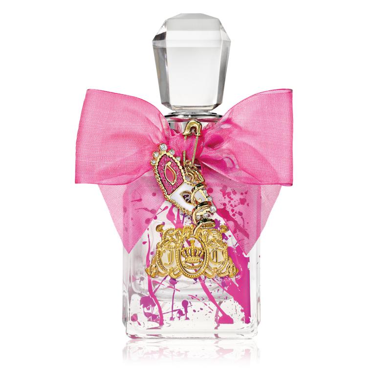 عطر ادکلن ویوا لا جویسی سوآره جوسی کوتور - Viva La Juicy Soiree Juicy Couture - بررسی، قیمت و خرید