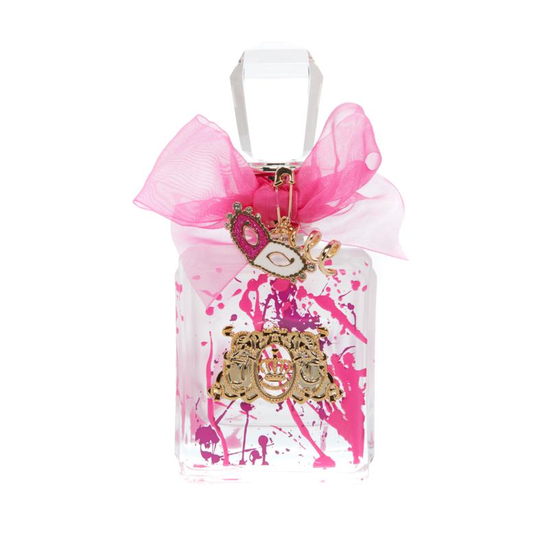 عطر ادکلن ویوا لا جویسی سوآره جوسی کوتور - Viva La Juicy Soiree Juicy Couture - بررسی، قیمت و خرید