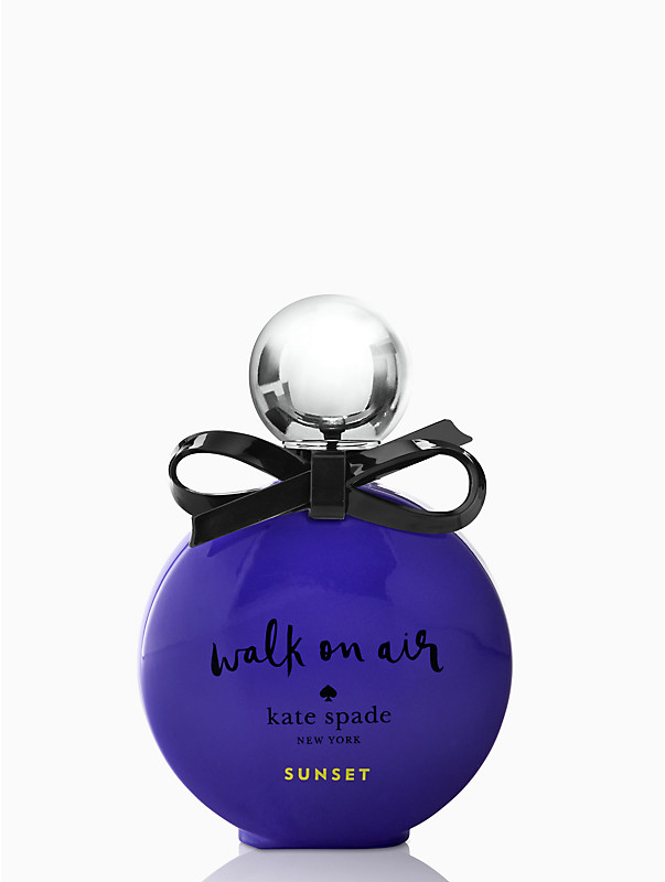 عطر ادکلن واک آن ایر سان‌ست کیت اسپید - Walk on Air Sunset Kate Spade - بررسی، قیمت و خرید