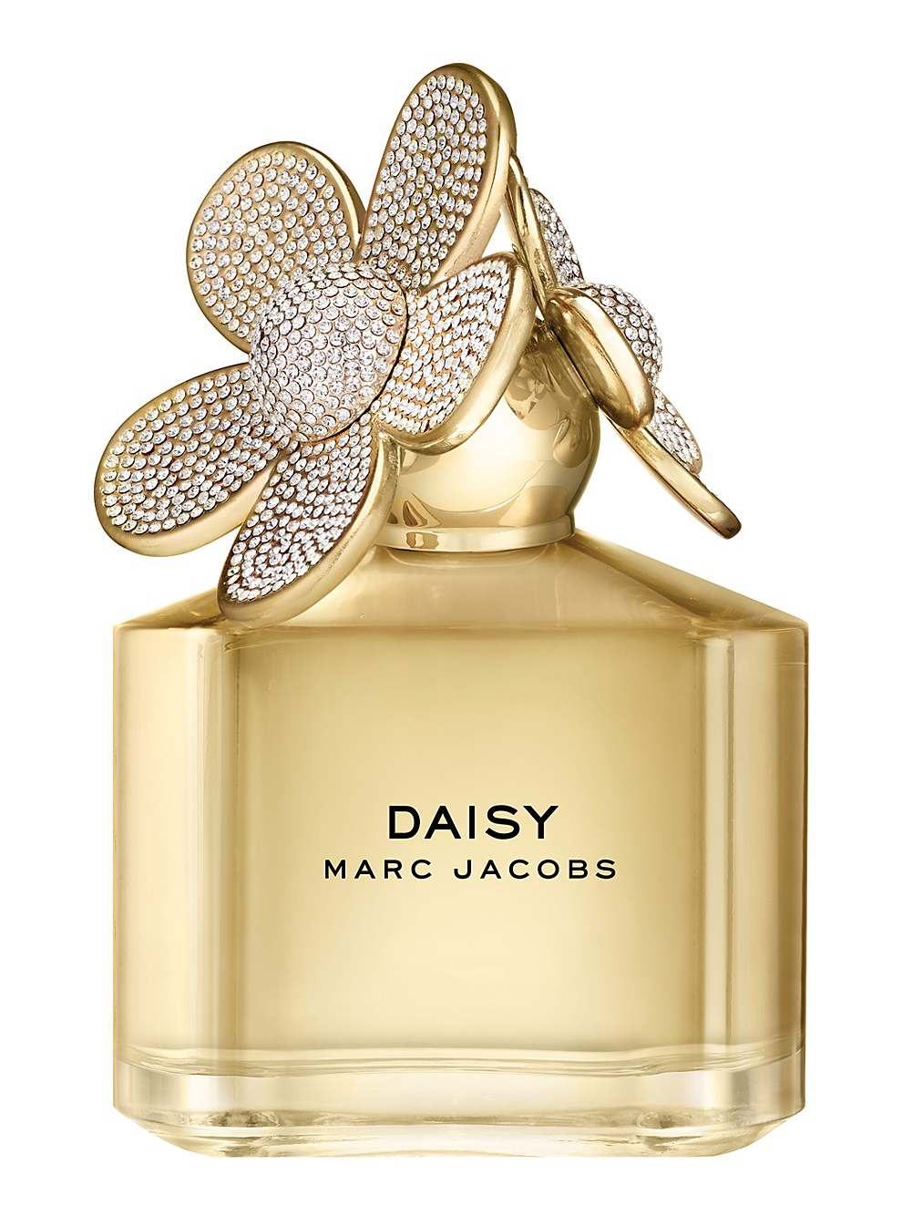 عطر ادکلن دیسی 10ث انیورسری لاکچری ادیشن مارک جاکوبز - Daisy 10th Anniversary Luxury Edition Marc Jacobs - بررسی، قیمت و خرید