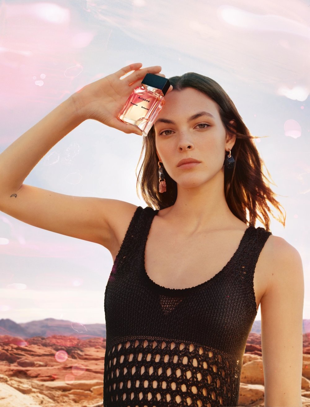 عطر ادکلن اریزونا پرونزا اسکولر - Arizona Proenza Schouler - بررسی، قیمت و خرید