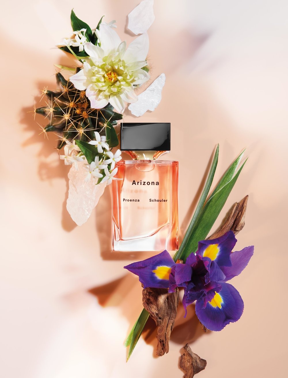عطر ادکلن اریزونا پرونزا اسکولر - Arizona Proenza Schouler - بررسی، قیمت و خرید