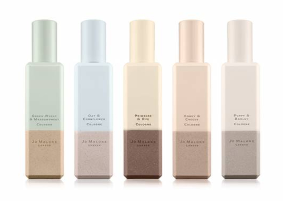 عطر ادکلن پریمروز اند رای جو مالون لاندن - Primrose & Rye Jo Malone London - بررسی، قیمت و خرید
