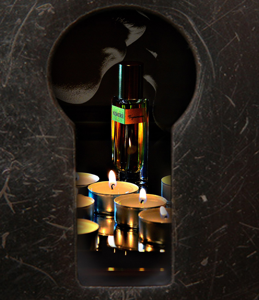 عطر ادکلن وایوریسم نیمِر پرفیومز - Voyeurisme Nimere Parfums - بررسی، قیمت و خرید