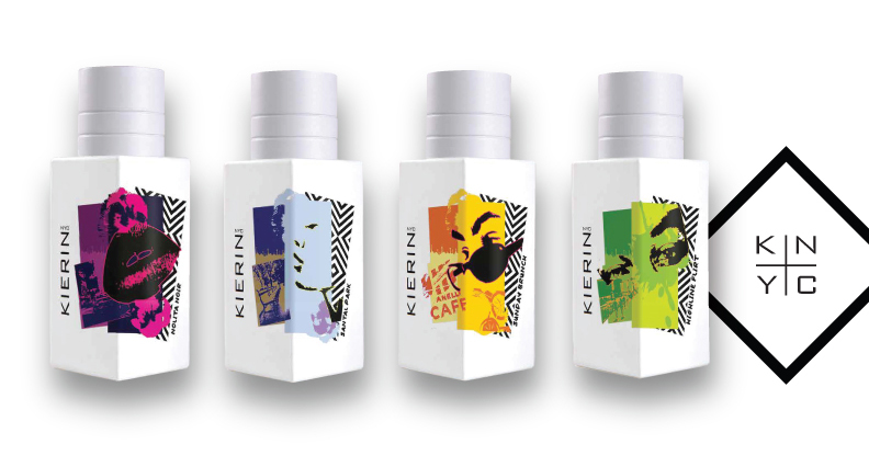 عطر ادکلن سانتال اسکای کیرین - Santal Sky Kierin - بررسی، قیمت و خرید