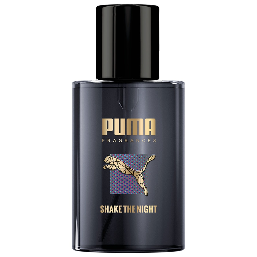 عطر ادکلن شیک د نایت پوماآ - Shake The Night Puma - بررسی، قیمت و خرید