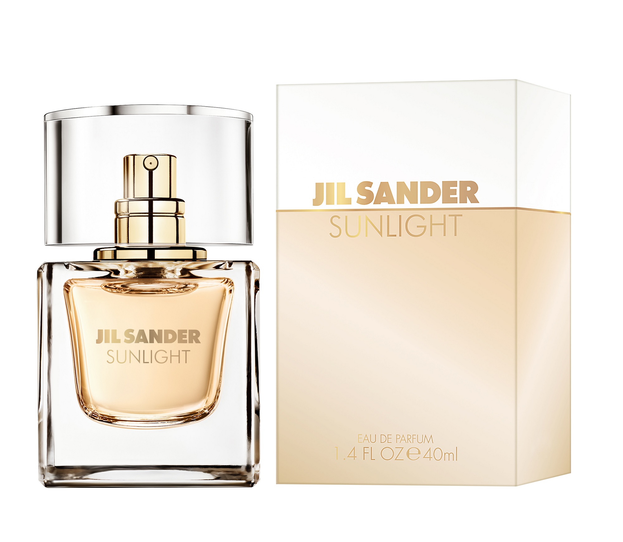 عطر ادکلن سان لایت ژیل ساندر - Sunlight Jil Sander - بررسی، قیمت و خرید
