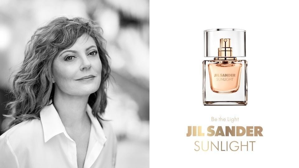 عطر ادکلن سان لایت ژیل ساندر - Sunlight Jil Sander - بررسی، قیمت و خرید