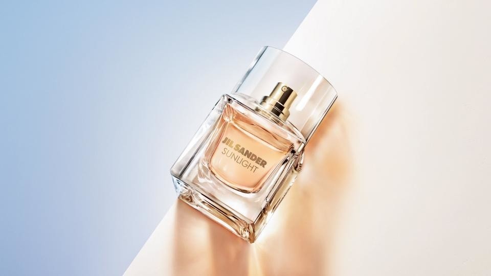 عطر ادکلن سان لایت ژیل ساندر - Sunlight Jil Sander - بررسی، قیمت و خرید