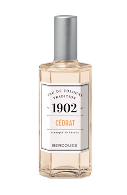 عطر ادکلن نوزده صد و دو سدرات پرفیومز بردو - 1902 Cedrat Parfums Berdoues - بررسی، قیمت و خرید