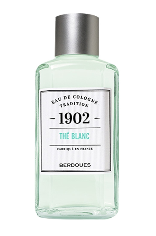 عطر ادکلن نوزده‌صد و دو د بلانک پرفیومز بردوس - 1902 The Blanc Parfums Berdoues - بررسی، قیمت و خرید