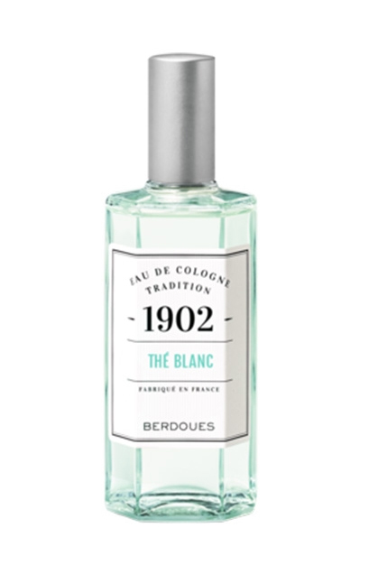 عطر ادکلن نوزده‌صد و دو د بلانک پرفیومز بردوس - 1902 The Blanc Parfums Berdoues - بررسی، قیمت و خرید