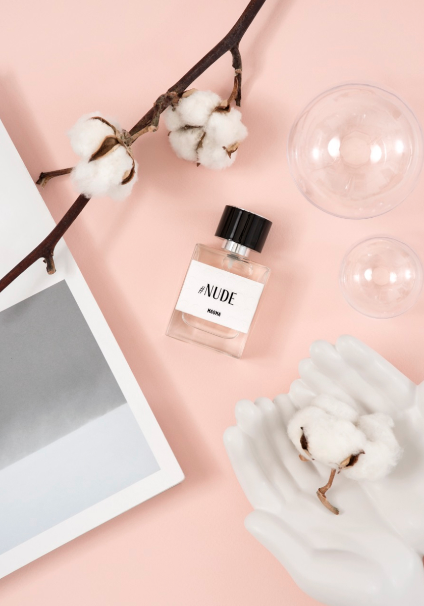 عطر ادکلن نود ماگما - #Nude Magma - بررسی، قیمت و خرید