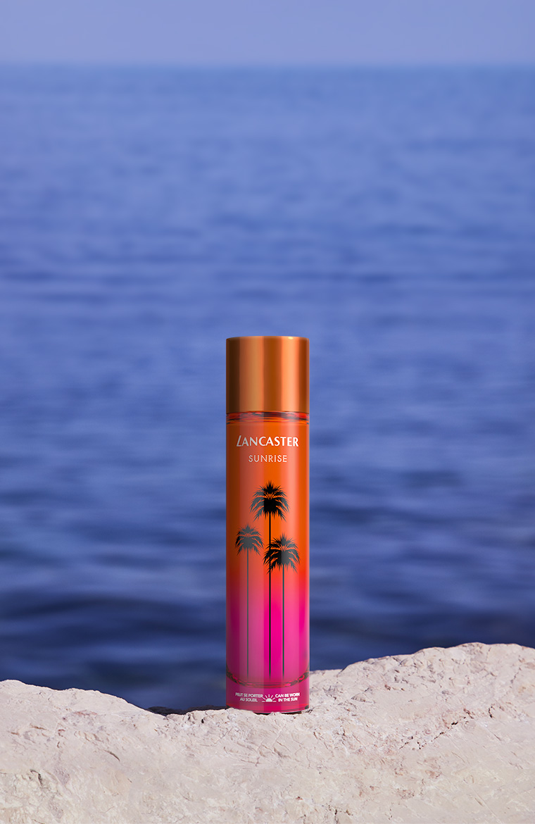 عطر ادکلن سانرایز لنکستر - Sunrise Lancaster - بررسی، قیمت و خرید