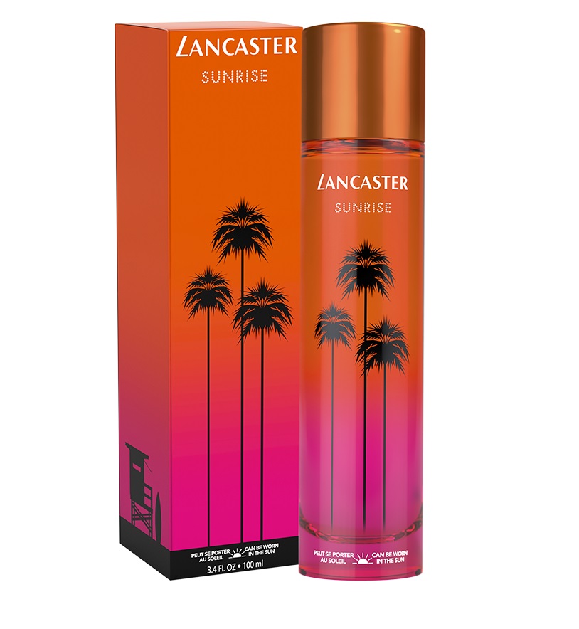 عطر ادکلن سانرایز لنکستر - Sunrise Lancaster - بررسی، قیمت و خرید