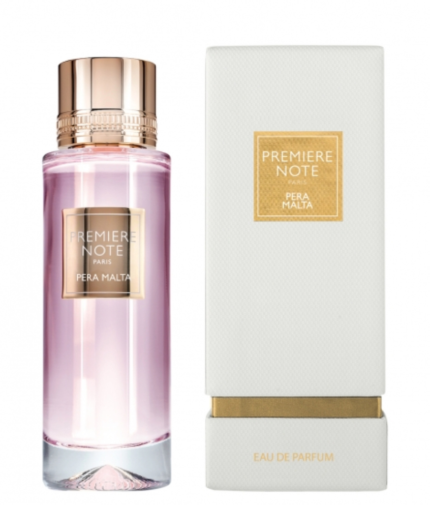 عطر ادکلن پرا مالتا پرمیر نوت - Pera Malta Première Note - بررسی، قیمت و خرید