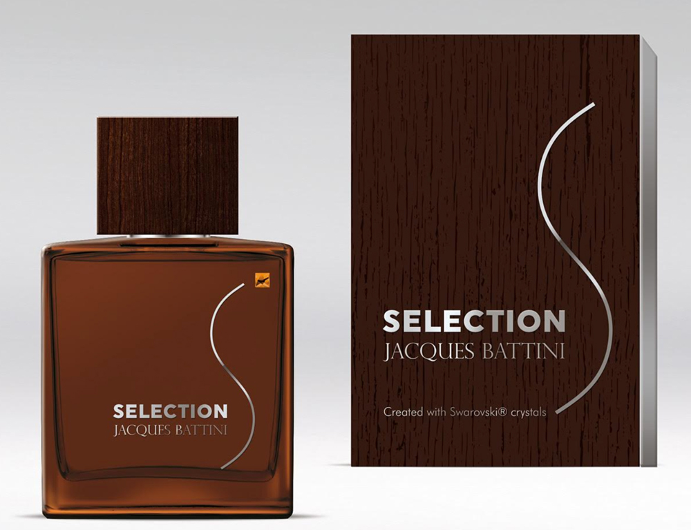 عطر ادکلن سِلکشن ژاک باتینی - Selection Jacques Battini - بررسی، قیمت و خرید