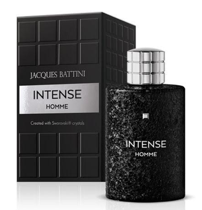 عطر ادکلن اینتنس ژاک باتینی - Intense Jacques Battini - بررسی، قیمت و خرید