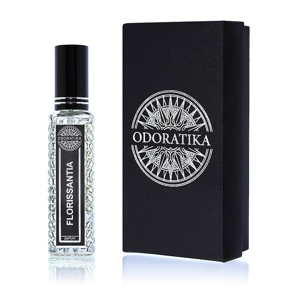 عطر ادکلن فلوریسانتیا اودوراتیکا - Florissantia Odoratika - بررسی، قیمت و خرید
