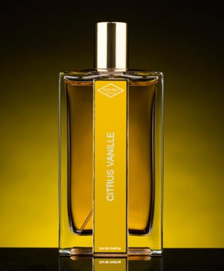 عطر ادکلن سیترس وانیل ترودی بلو لندن - Citrus Vanille Trudi Bleu London - بررسی، قیمت و خرید