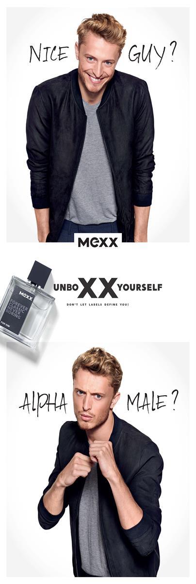 عطر ادکلن فوراور کلاسیک نور بورینگ فور هیم مکس - Forever Classic Never Boring for Him Mexx - بررسی، قیمت و خرید