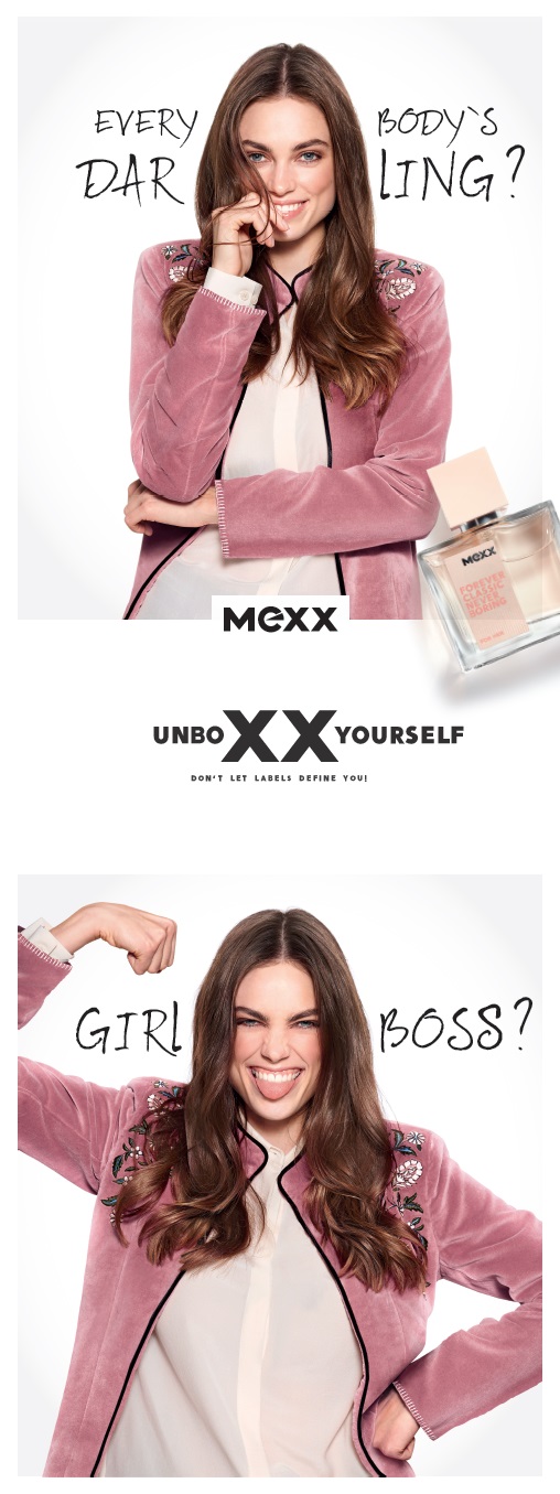 عطر ادکلن فوراور کلاسیک نور بورینگ فور هر مکس - Forever Classic Never Boring for Her Mexx - بررسی، قیمت و خرید