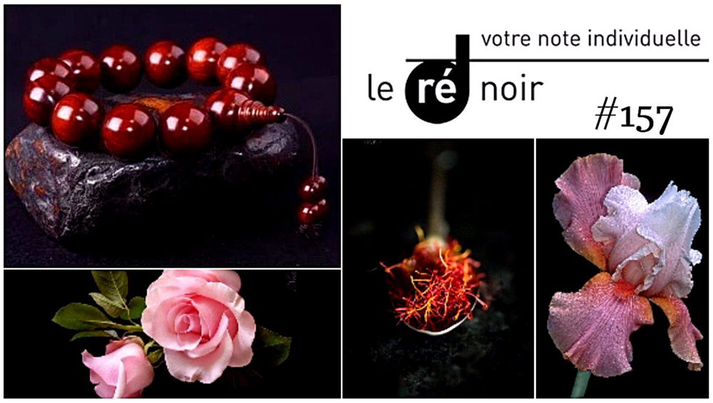 عطر ادکلن مدیتاسیون د لا لون لرنویر - #157 Méditation De La Lune Le Ré Noir - بررسی، قیمت و خرید