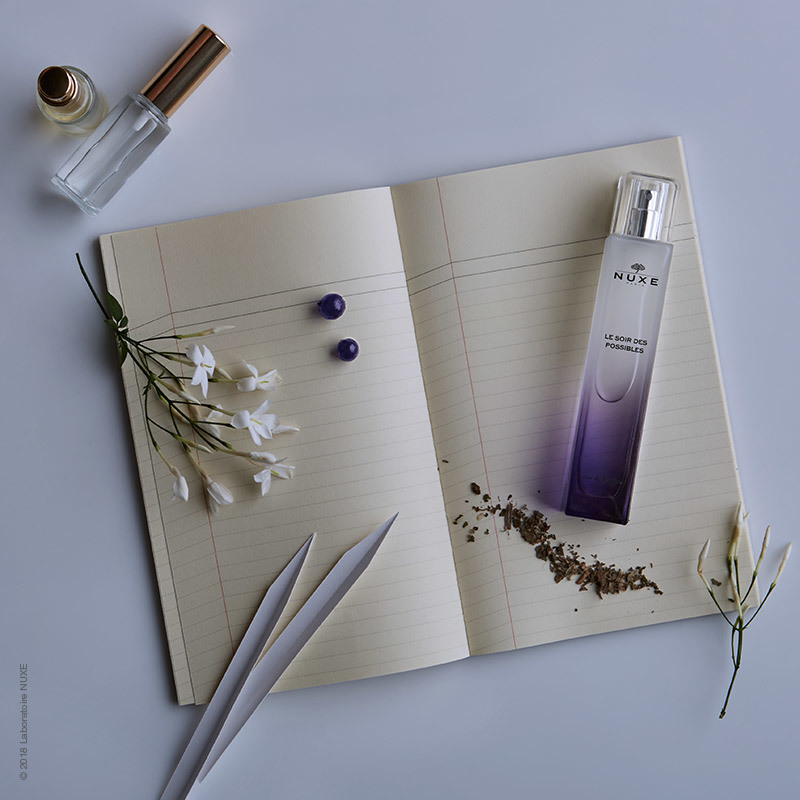 عطر ادکلن ل سوار د پسیبل نوکس - Le Soir des Possibles Nuxe - بررسی، قیمت و خرید