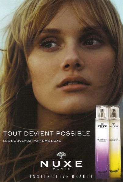 عطر ادکلن ل سوار د پسیبل نوکس - Le Soir des Possibles Nuxe - بررسی، قیمت و خرید