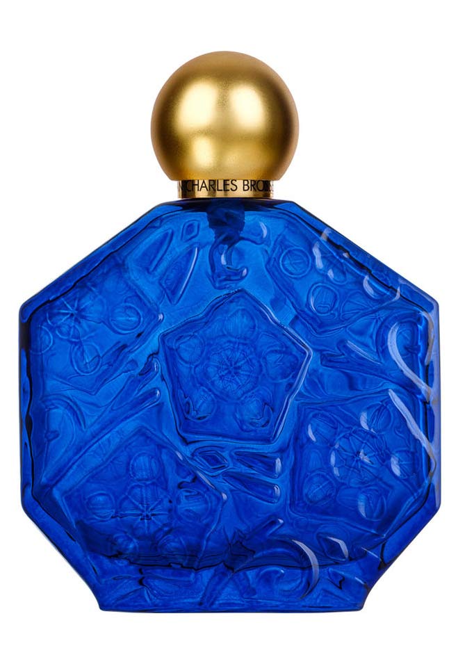 عطر ادکلن آمبر آژوریت ژان شارل بروسو - Ombre Azurite Jean Charles Brosseau - بررسی، قیمت و خرید