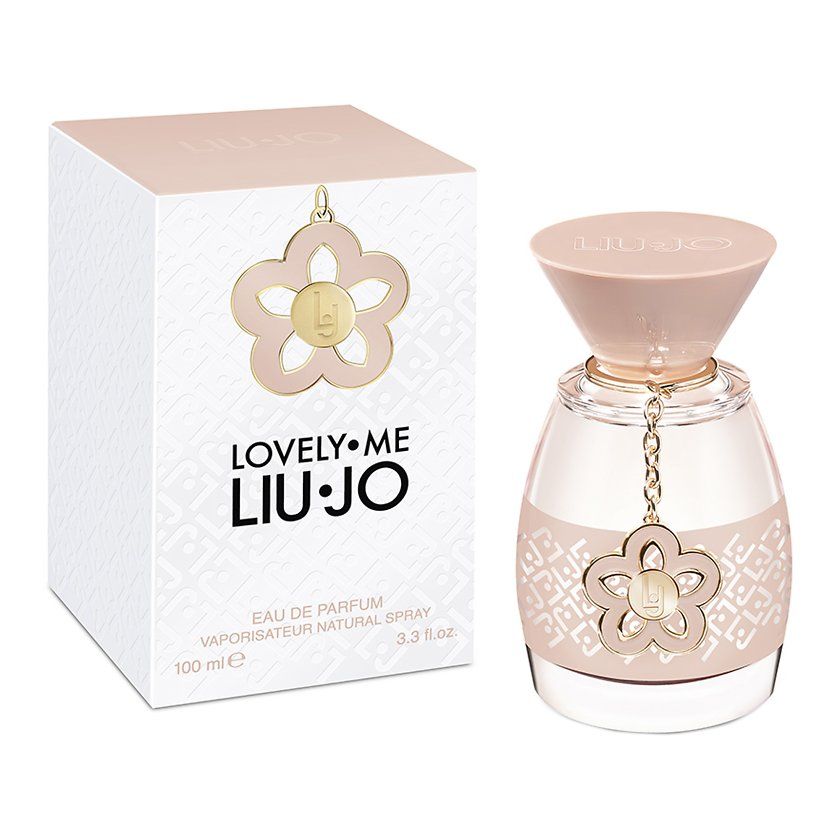 عطر ادکلن لاولی می لیو جو - Lovely Me Liu Jo - بررسی، قیمت و خرید