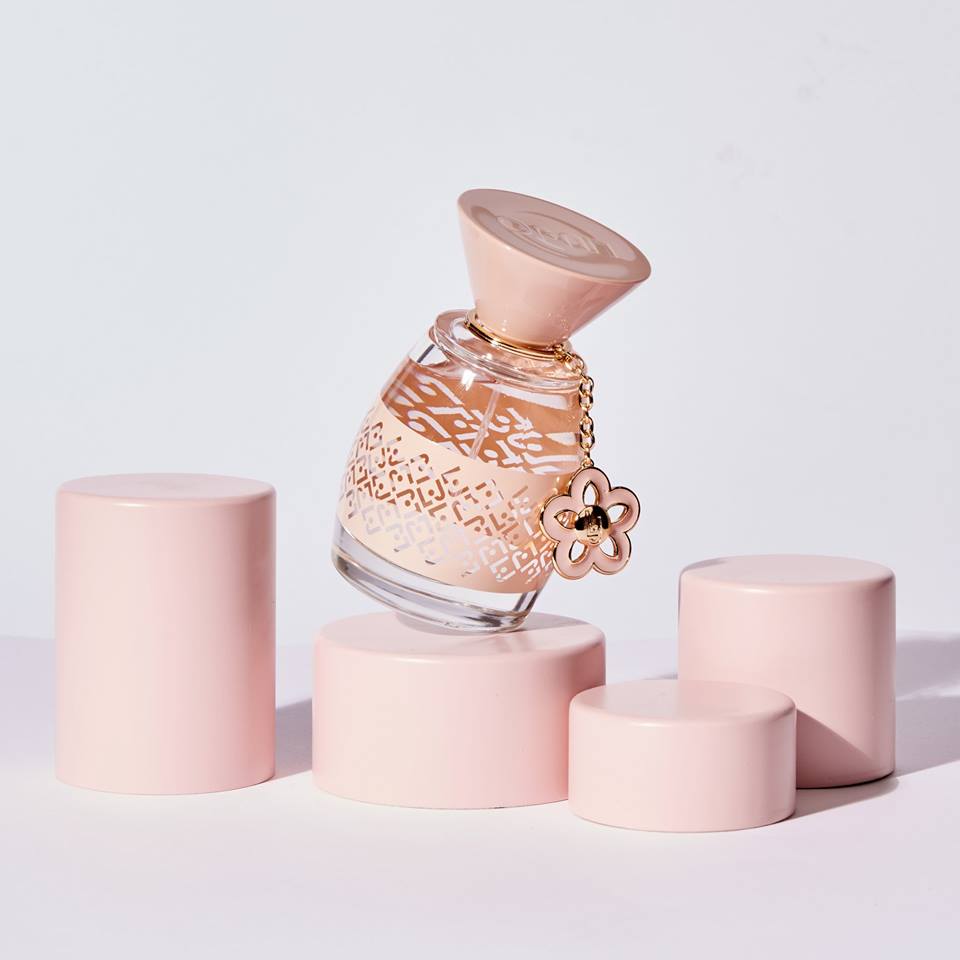 عطر ادکلن لاولی می لیو جو - Lovely Me Liu Jo - بررسی، قیمت و خرید