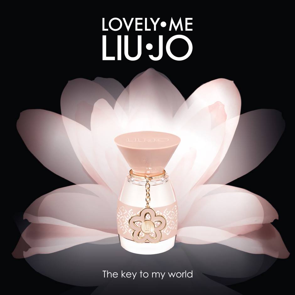 عطر ادکلن لاولی می لیو جو - Lovely Me Liu Jo - بررسی، قیمت و خرید