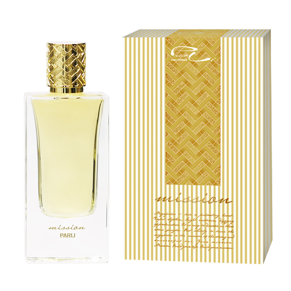 عطر ادکلن میشن پارلی پارفوم - Mission Parli Parfum - بررسی، قیمت و خرید
