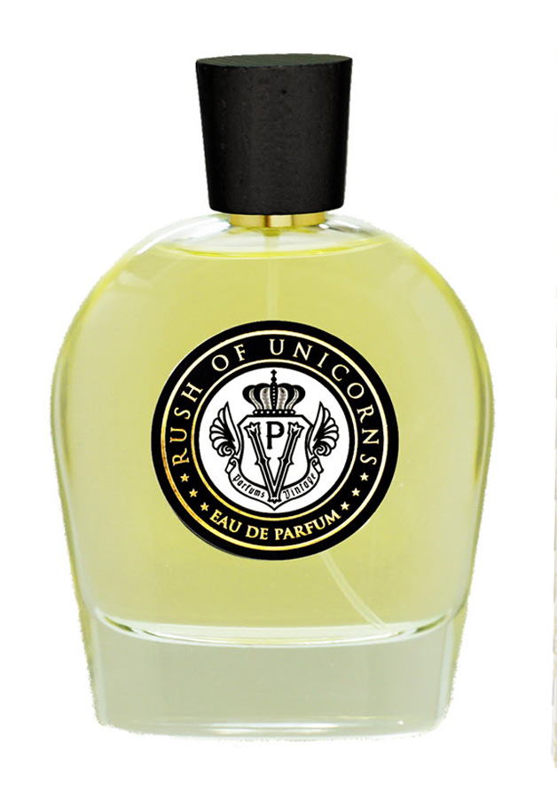 عطر ادکلن راش آف یونیکورنز پرفیومز وینتج - Rush of Unicorns Parfums Vintage - بررسی، قیمت و خرید