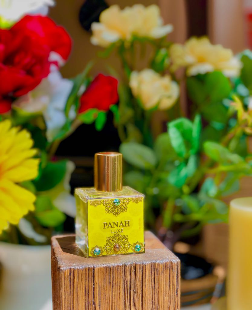 عطر ادکلن بیست و چهار کا سیترِس پناه لندن - 24K Citrus Panah London - بررسی، قیمت و خرید