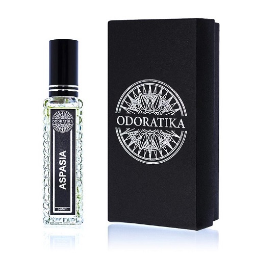 عطر ادکلن آسپازیا اودوراتیکا - Aspasia Odoratika - بررسی، قیمت و خرید